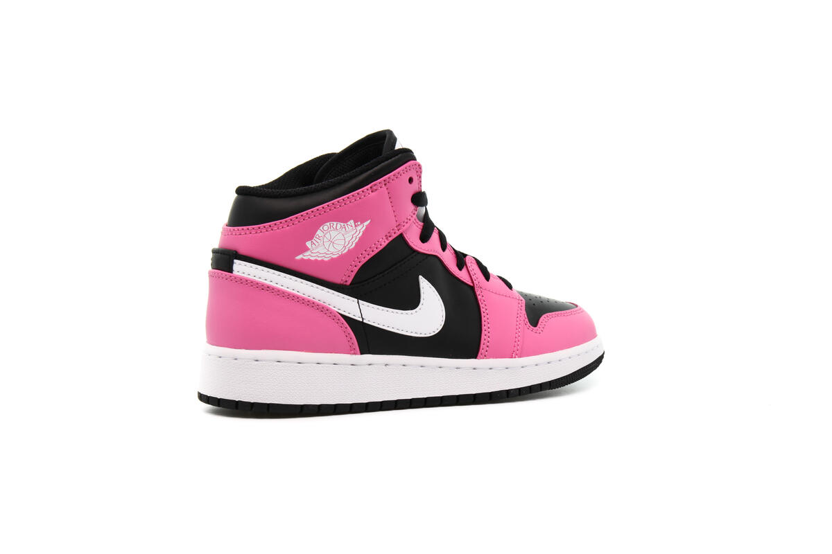 air-jordan-1-mid-gs-black-